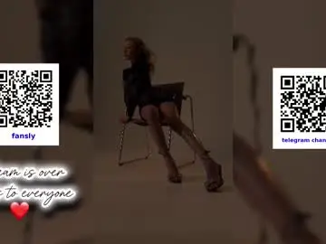 Chaturbate Live Sex of annie_f0x