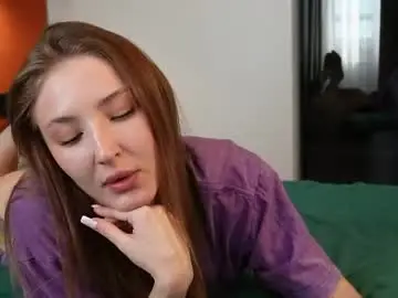 Chaturbate Best Webcam of annie_f0x