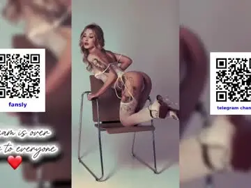 Chaturbate Sex Cam of annie_f0x