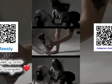 Chaturbate Live Porn of annie_f0x