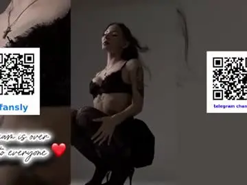 Chaturbate Watch Live Sex Cams of annie_f0x