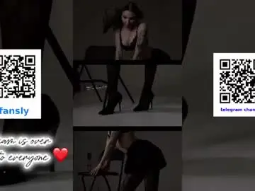 Chaturbate Live Sex of annie_f0x