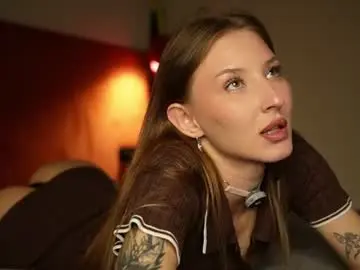 Chaturbate Adult Video Chat of annie_f0x