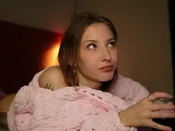 Chaturbate Live Sex Cam of annie_f0x