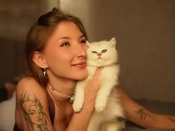 Chaturbate Watch Live Sex Cams of annie_f0x