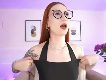 Chaturbate Adult Webcams of annybuny