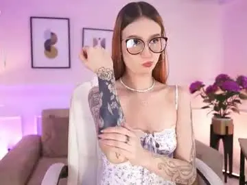 Chaturbate Best Webcam of annybuny
