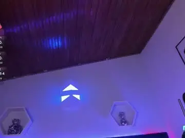 Chaturbate Adult Webcam of artemis_nyx