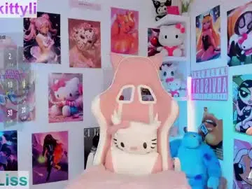 Chaturbate Sex Cam of baby_lissi