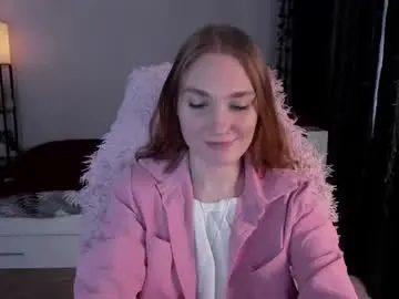 Chaturbate Nude Webcam of betty_witchy