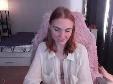 Chaturbate Nude Webcam of betty_witchy