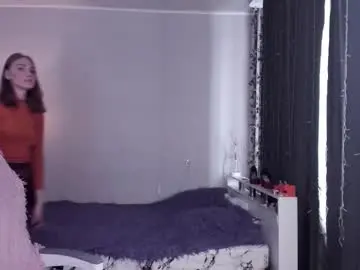 Chaturbate Private Sex Chat of betty_witchy