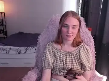 Chaturbate Private Sex Chat of betty_witchy