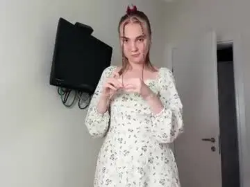 Chaturbate Free Live Porn of betty_witchy