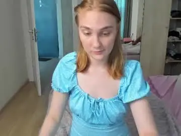 Chaturbate Live Sex of betty_witchy