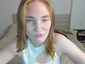 Chaturbate Private Sex Chat of betty_witchy