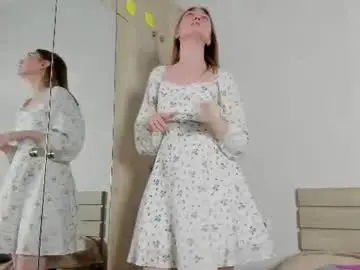 Chaturbate Adult Webcams of betty_witchy