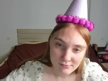 Chaturbate Free Live Porn of betty_witchy