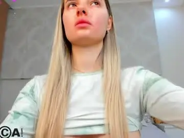 Chaturbate Sex Chat of donnaaa_evans