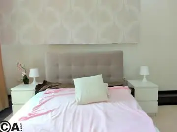 Chaturbate Nude Webcam of donnaaa_evans