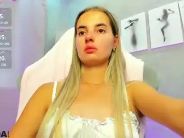 Chaturbate Sex Cam of donnaaa_evans