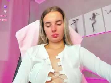 Chaturbate Live Sex of donnaaa_evans