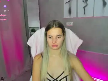 Chaturbate Best live sex cam show of donnaaa_evans
