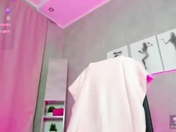 Chaturbate Live Porn of donnaaa_evans