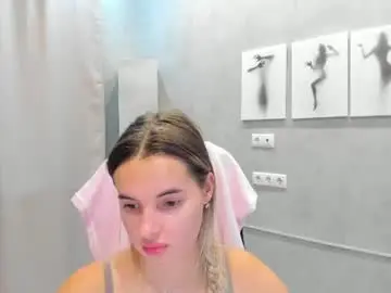Chaturbate Sex Chat of donnaaa_evans