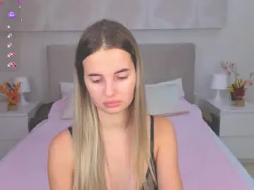 Chaturbate Sex Chat of donnaaa_evans