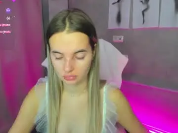 Chaturbate Live Sex Cam of donnaaa_evans