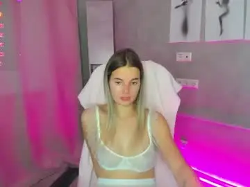 Chaturbate Live Porn of donnaaa_evans