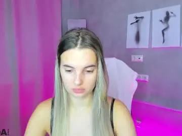 Chaturbate Sex Chat of donnaaa_evans