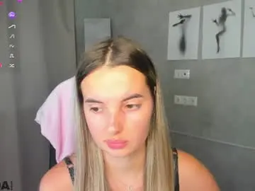 Chaturbate Watch Live Sex Cams of donnaaa_evans