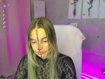 Chaturbate Best Webcam of donnaaa_evans