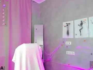 Chaturbate Live Porn of donnaaa_evans
