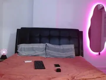 Chaturbate Best live sex cam show of doubletemptation_