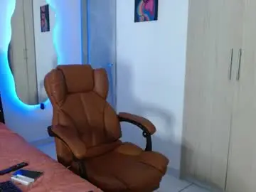 Chaturbate Free Live Porn of doubletemptation_