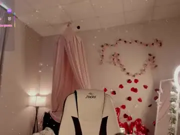 Chaturbate Free Porn Cam of fieryfeline