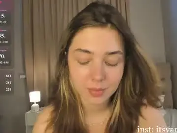 Chaturbate Best live sex cam show of fieryfeline
