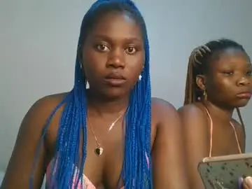 Chaturbate Adult Webcams of fine_melanie