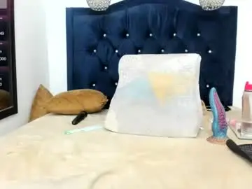 Chaturbate Sex Chat of hanna_hornyx20