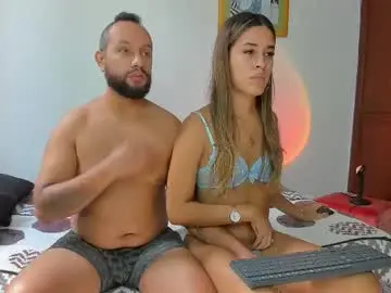 Chaturbate Live Sex Cam of ivy_smithj