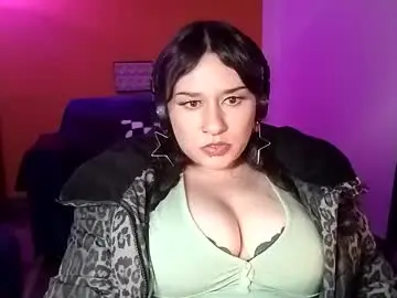 Chaturbate Nude Webcam of jalea_real_69