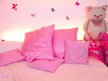 Chaturbate Sex Chat of jolly_belle__