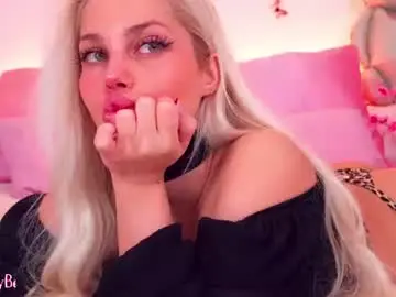 Chaturbate Sex Cam of jolly_belle__