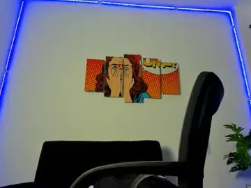 Chaturbate Nude Webcam of kael_lux