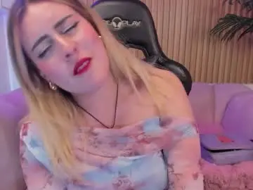 Chaturbate Watch Live Sex Cams of lara_spark_