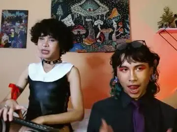 Chaturbate Free Porn Cam of lovely_mathew