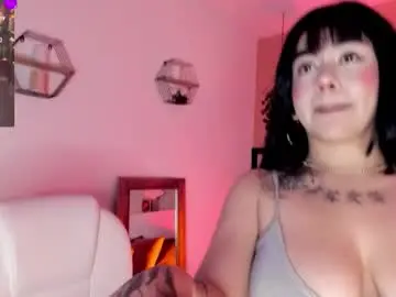 Chaturbate Sex Cam of meivis__